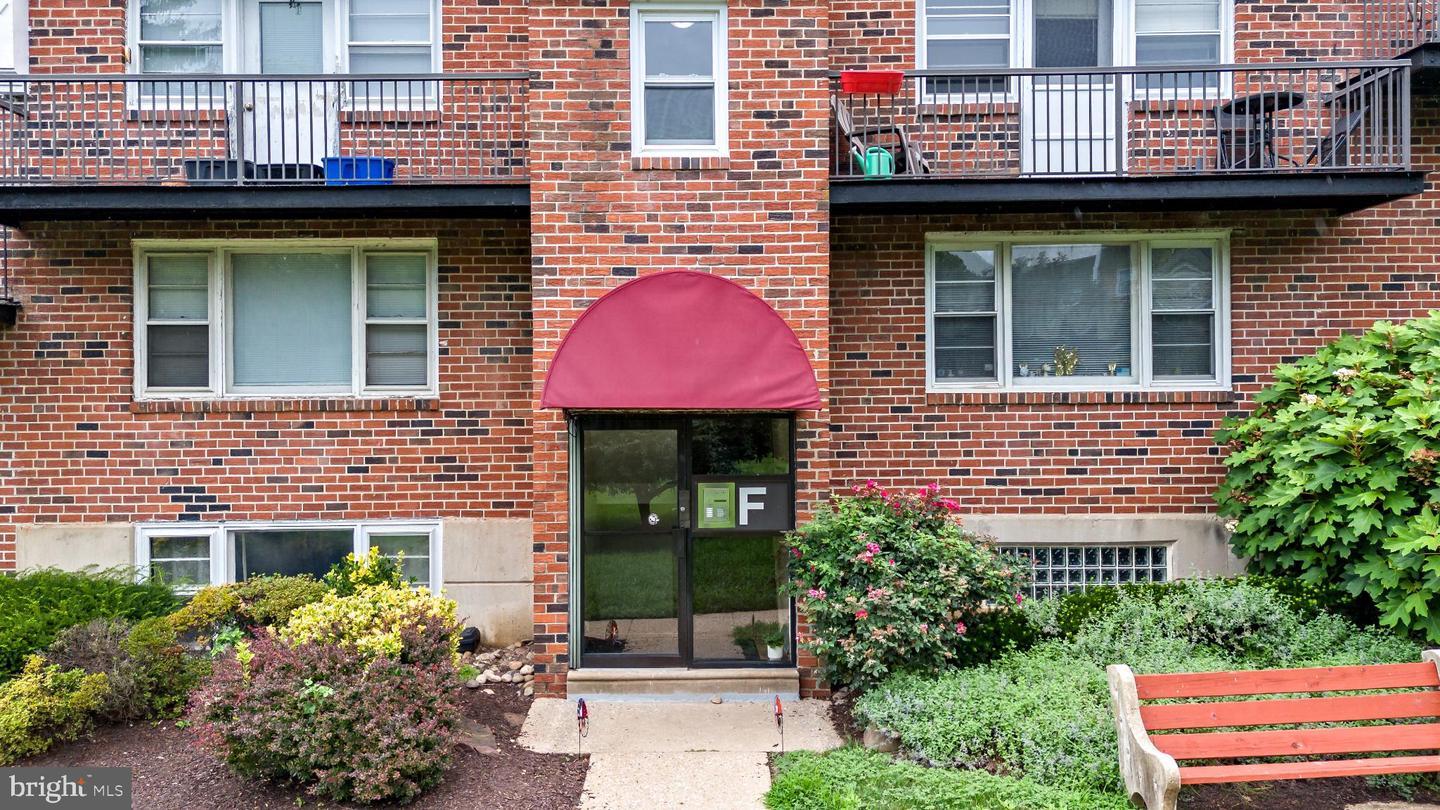 Property Photo:  6901 Valley Avenue F1  PA 19128 