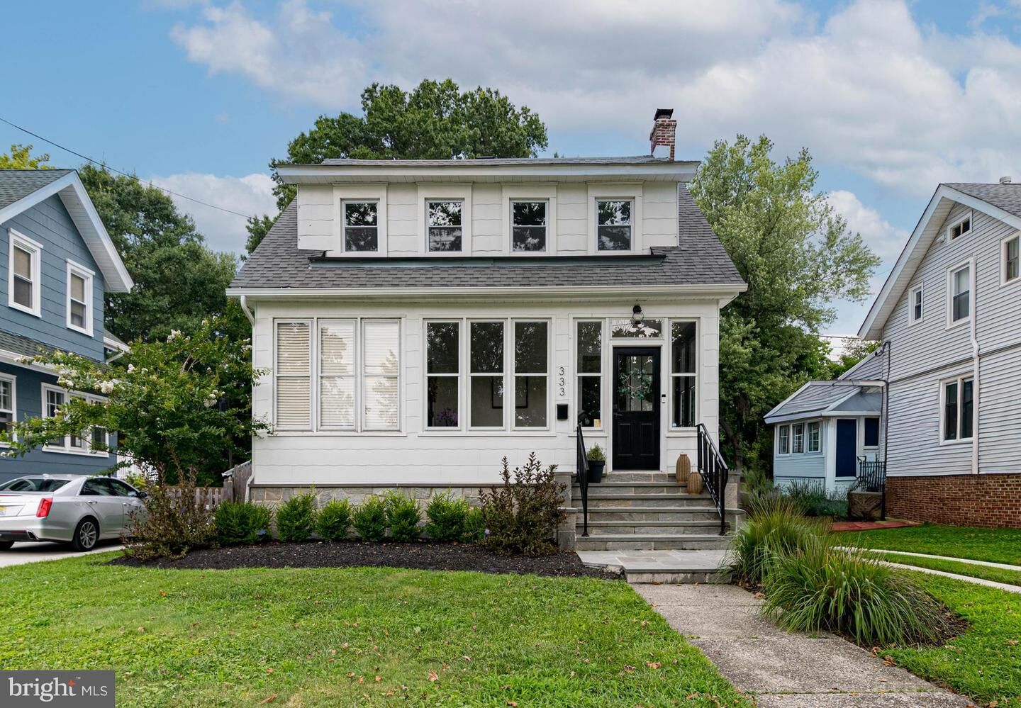 Property Photo: 333 Park Avenue NJ 08108