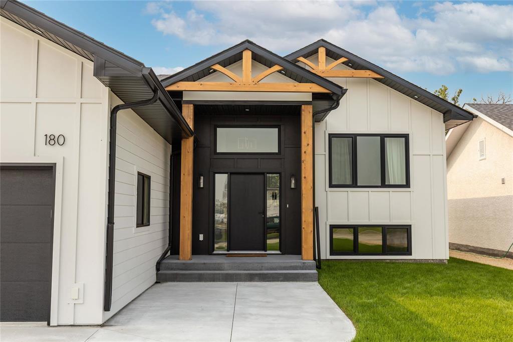 Photo de la propriété:  180 Ravenhill Drive  MB R0A 0V2 