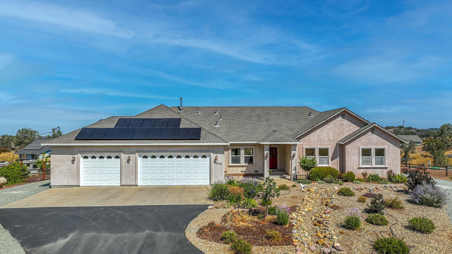 Property Photo:  6434 Usher  CA 95252 