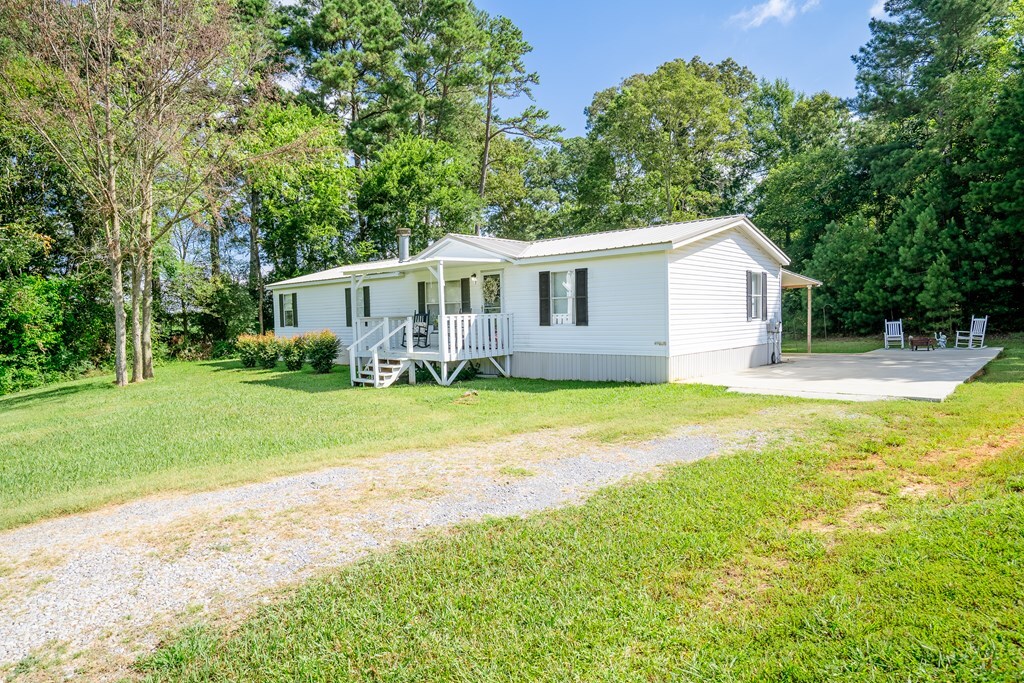 Property Photo: 63 Applewood Lane GA 30705