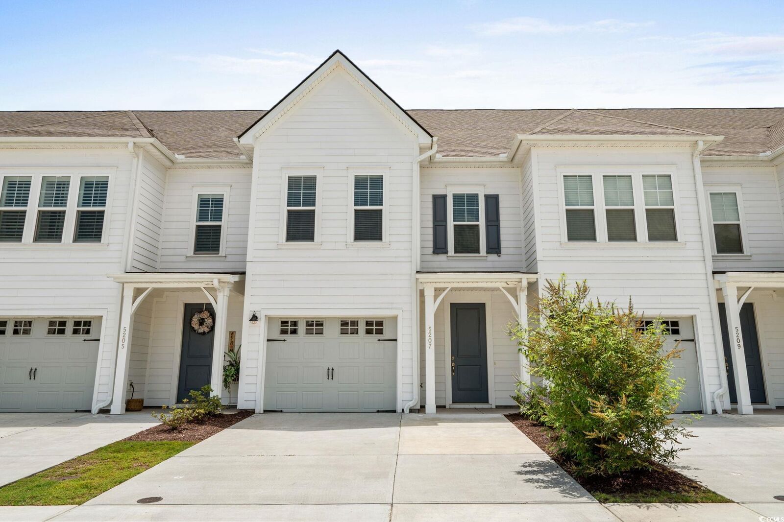 Property Photo:  5207 Double Eagle Way -  SC 29582 