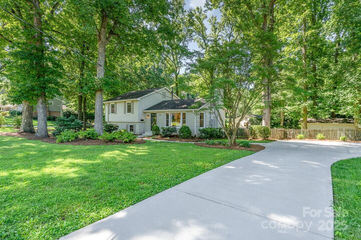 4014 Sulkirk Road  Charlotte NC 28210 photo