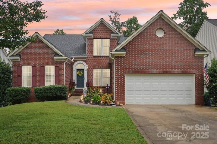202 Winterbell Drive  Mooresville NC 28115 photo