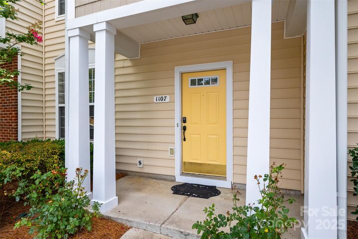 Property Photo: 1107 Sienna Sand Way SC 29708