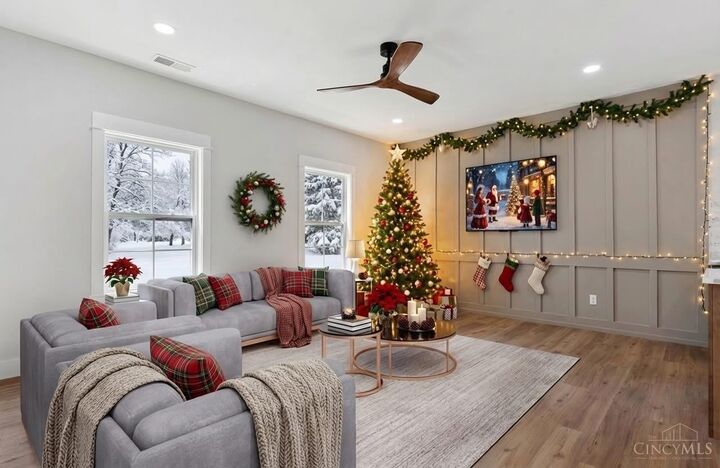 Property Photo:  5756 Union Road  OH 45005 