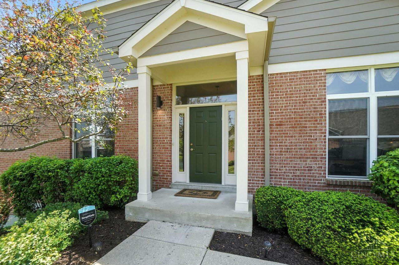 Property Photo: 7160 White Oak Court OH 45040