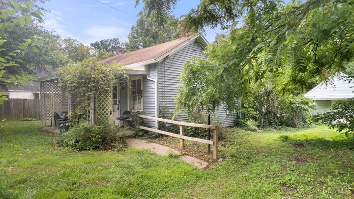 Property Photo: 3683 State Route 132 OH 45103