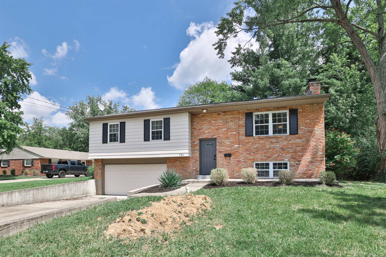 Property Photo: 254 Sinclair Court OH 45140