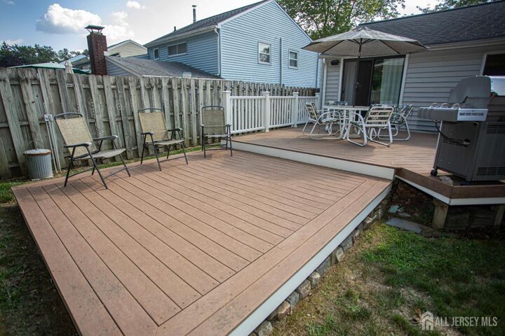 Property Photo:  94 Albert Drive  NJ 08859 