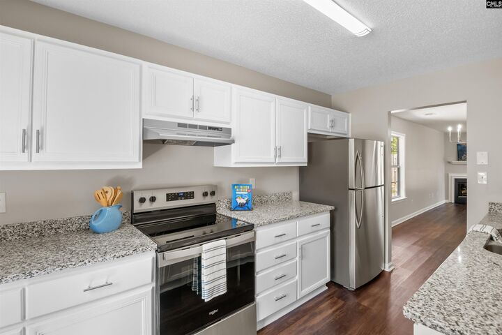 Property Photo:  42 Coachtrail  SC 29223 