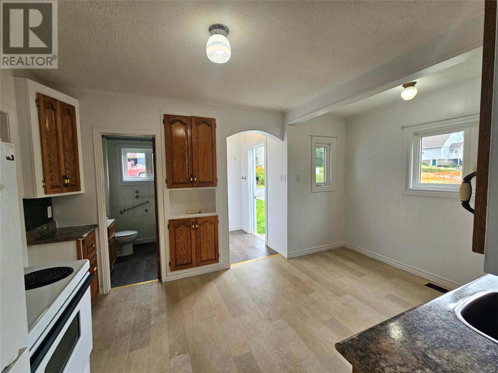 Property Photo: 47 Quinton Street NL A2H 1M7