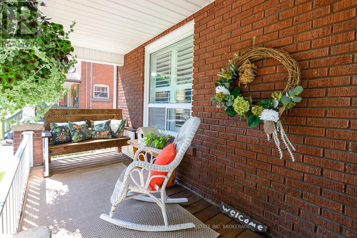 Property Photo:  191 Ash Street  ON L3K 2W7 