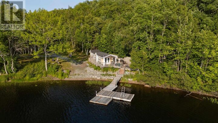 Photo de la propriété:  1207 Highway 7 Lochaber  NS B2G 2L3 