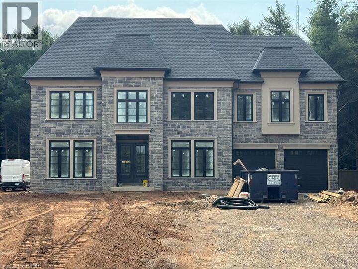 5 West Harris Road  Brantford ON N3T 5L4 photo