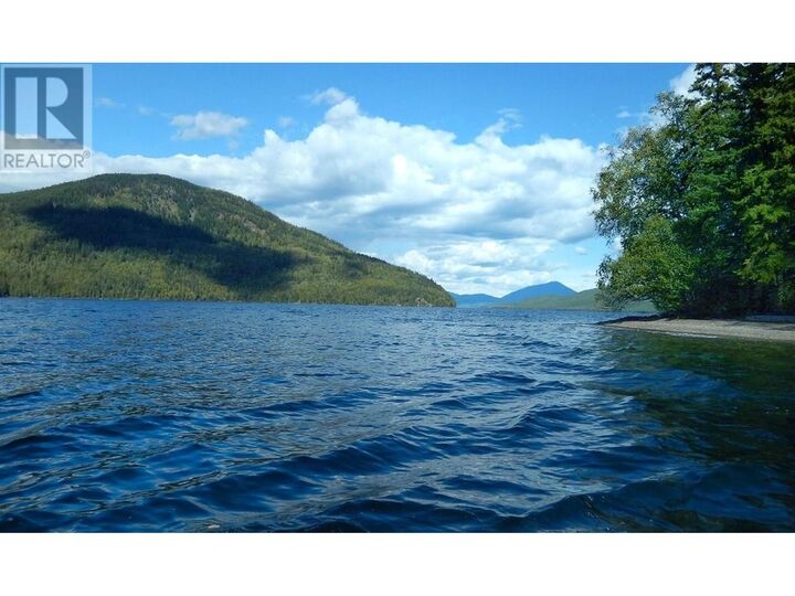 Property Photo: Dl3300 Horsefly Lake Block C BC V0L 1L0