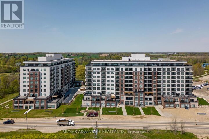Photo de la propriété: 480 Callaway Road 102 ON N6G 0Z3