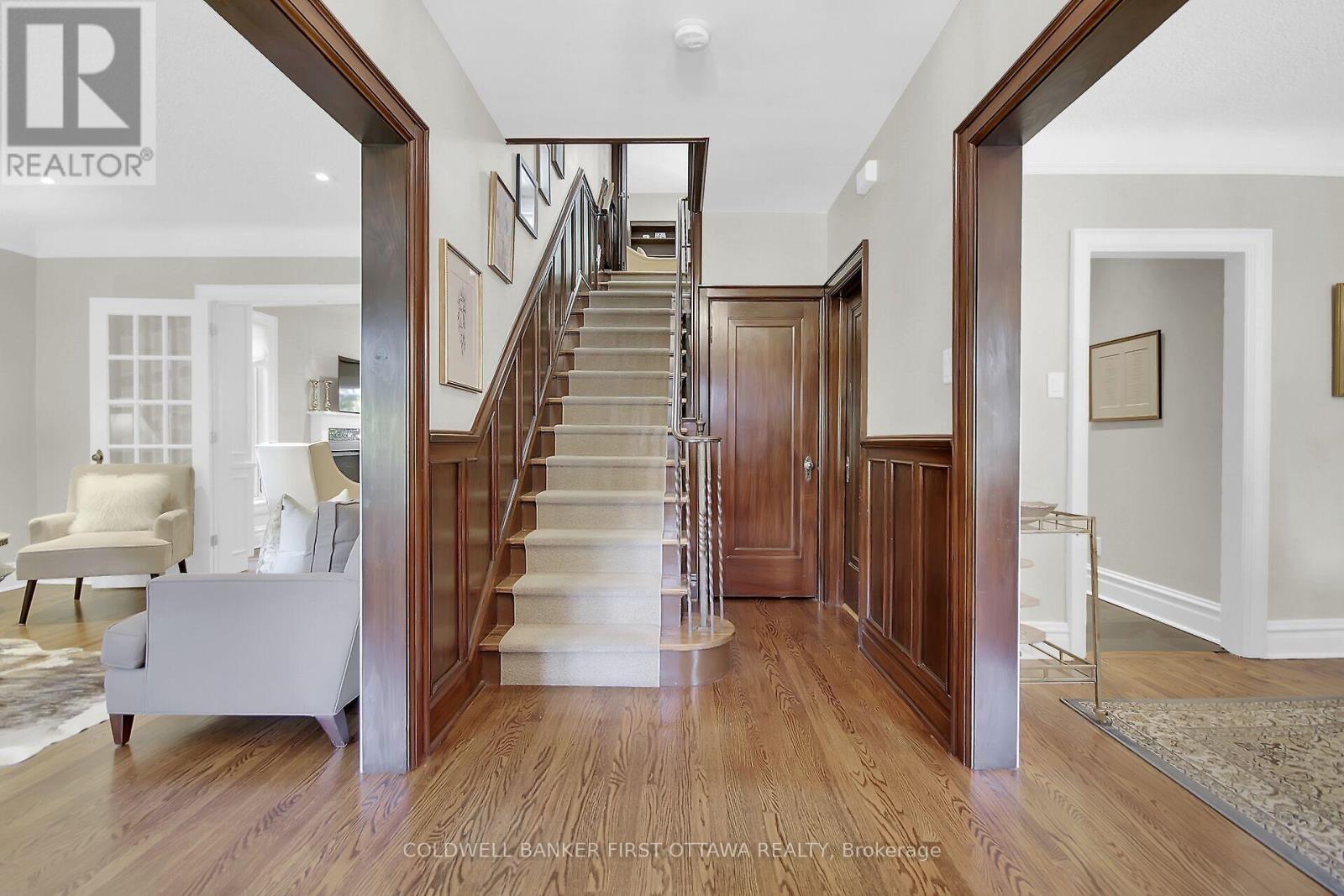 Property Photo: 381 Huron Avenue South ON K1Y 0W9