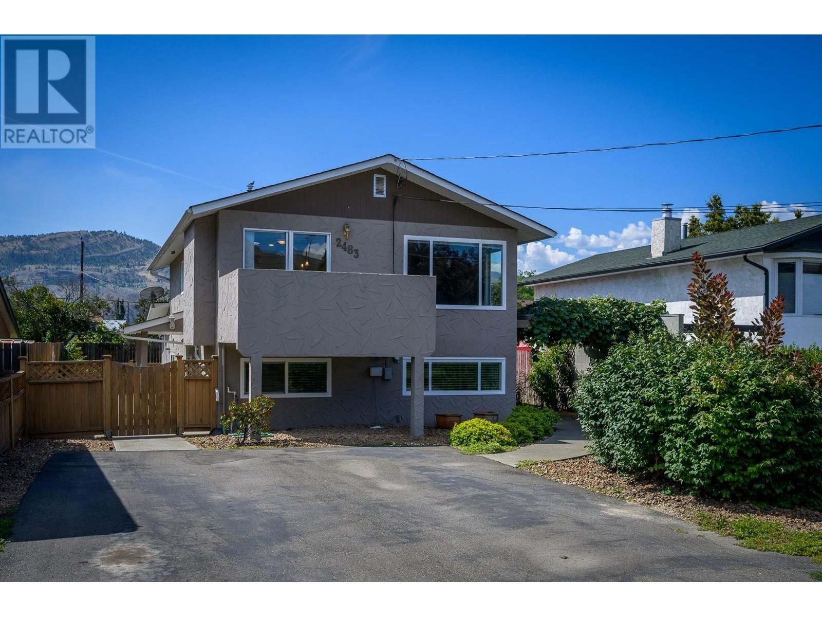 2483 Fleetwood Avenue  Kamloops BC V2B 4T1 photo