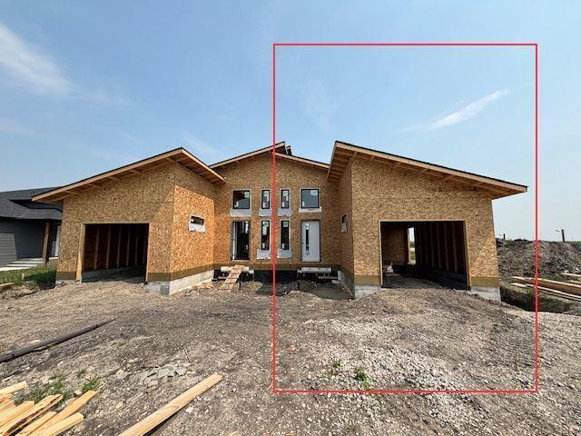 Photo de la propriété:  114 Stoney Creek Drive  MB R0A 0C1 