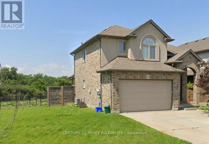 Property Photo: 1862 Cherrywood Trail ON N6H 0E1