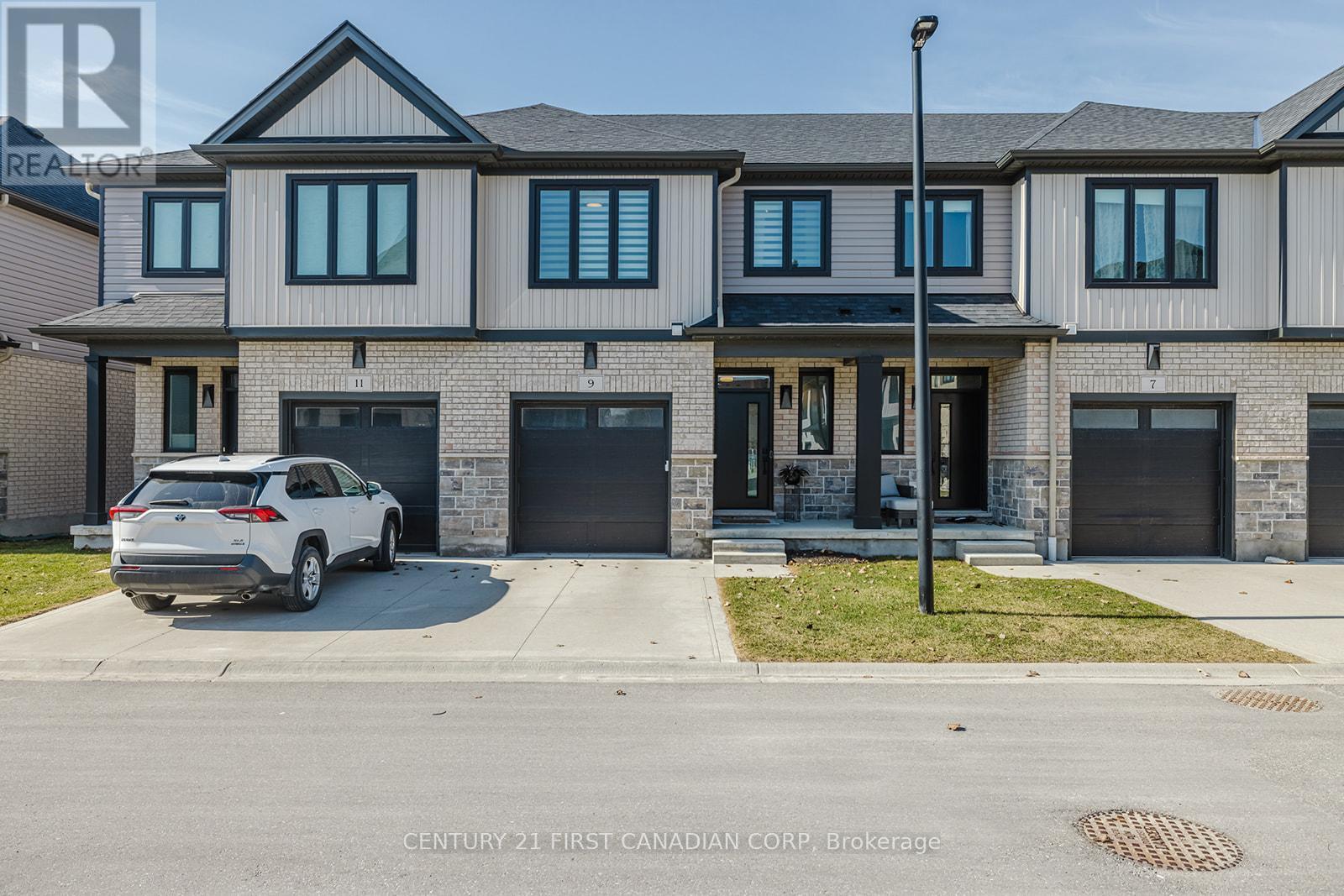 Photo de la propriété: 601 Lions Park Drive 9 ON N0L 1W0