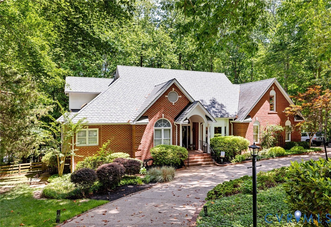 Property Photo:  36 Dahlgren Road  VA 23238 