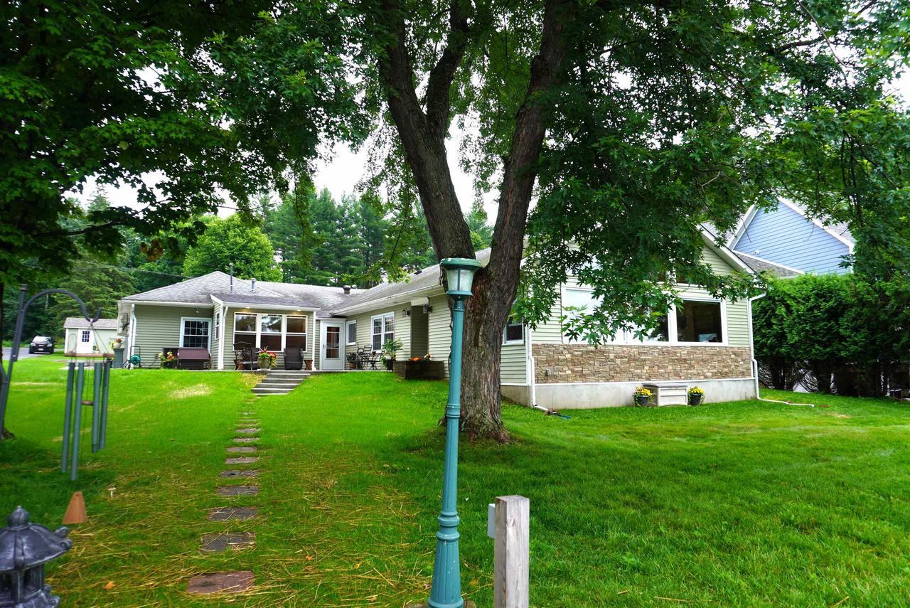 Property Photo:  N2715 East Shore Drive  WI 54452 
