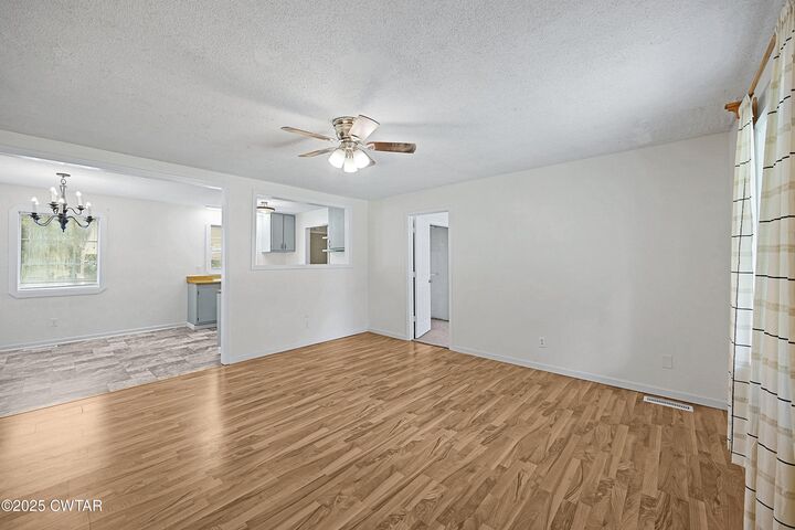 Property Photo: 44 Malesus Heights Drive TN 38301