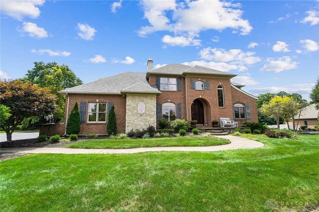 Property Photo:  410 Loving Lane  OH 45177 