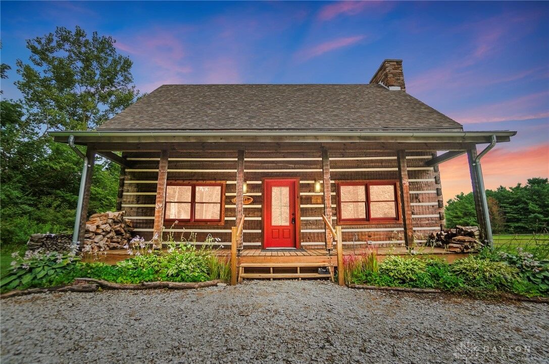 Property Photo:  4142 Kyle Road  OH 45314 