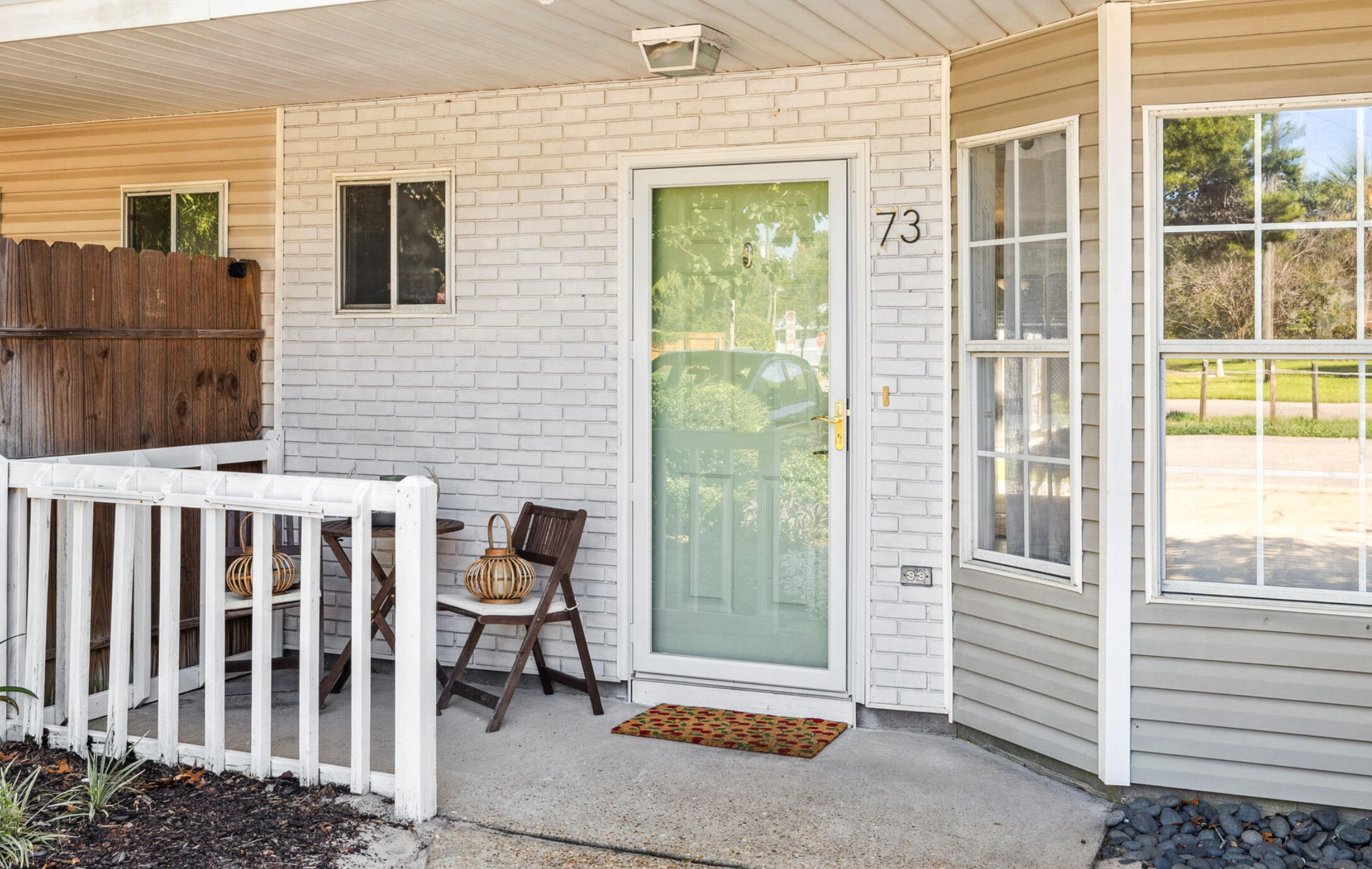 Property Photo:  73 Crest Place  FL 32550 