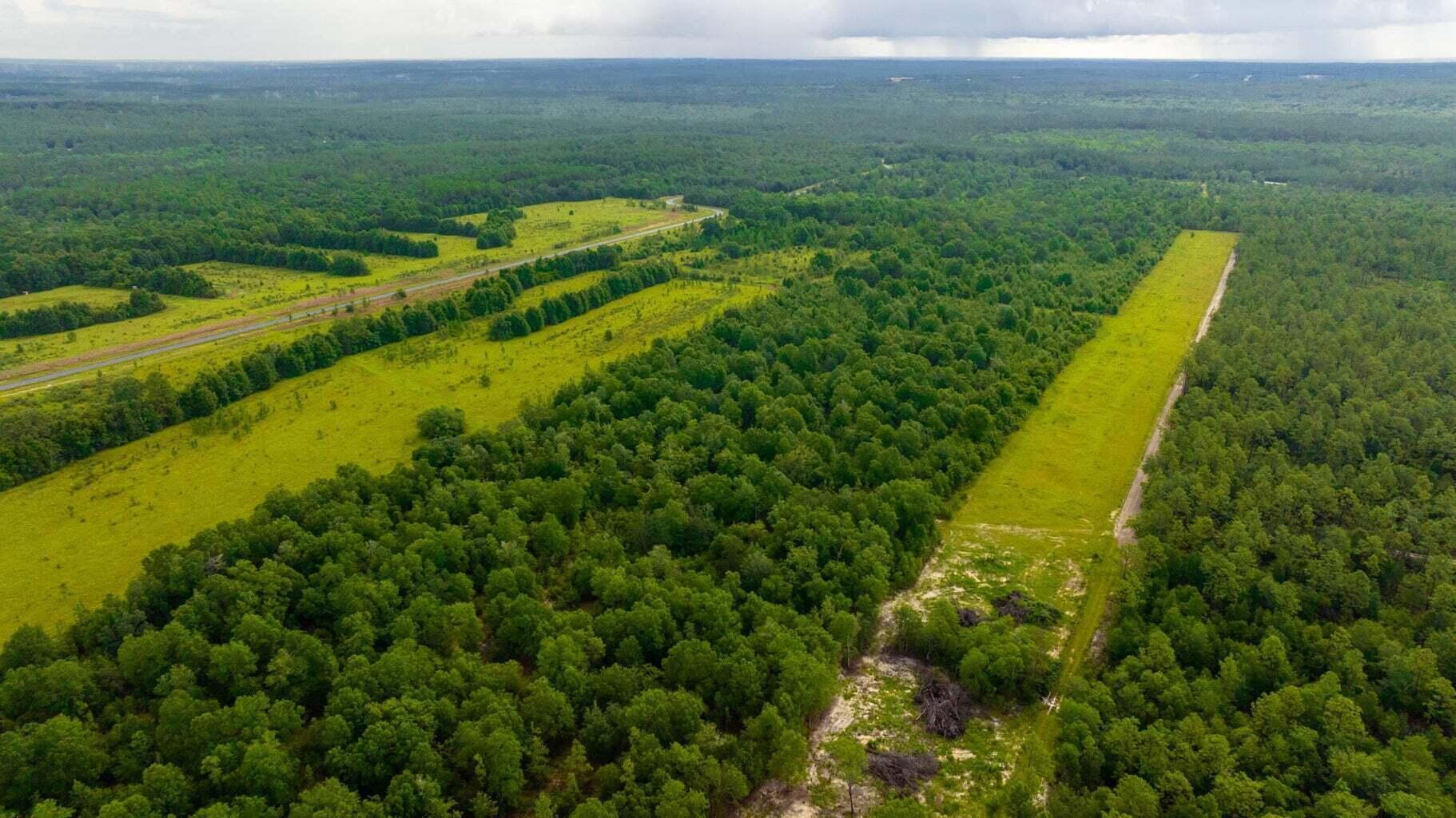 Property Photo: F-8 Long Branch Farms Road FL 32531
