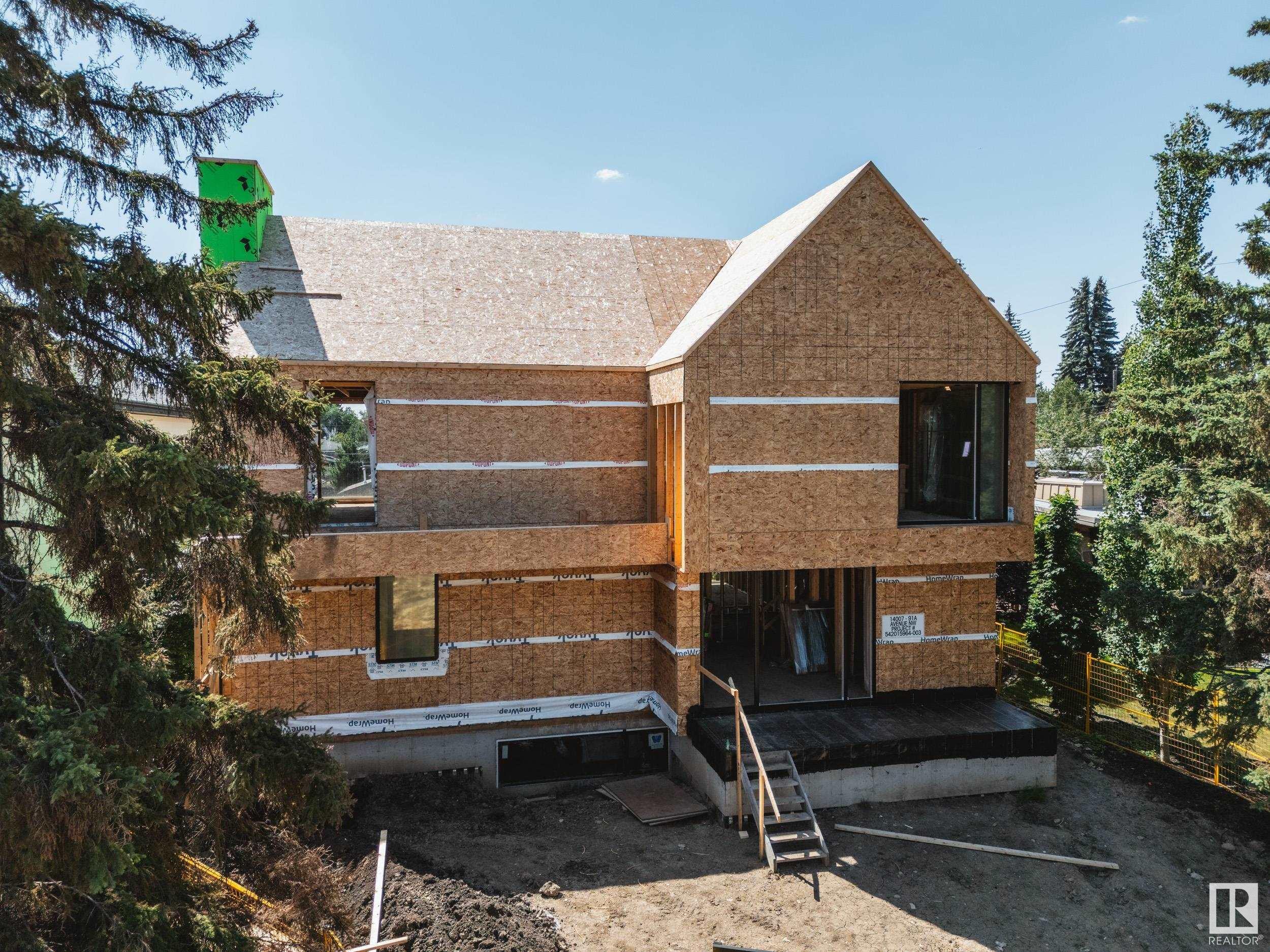 14007 91A Avenue NW  Edmonton AB T5R 5A8 photo