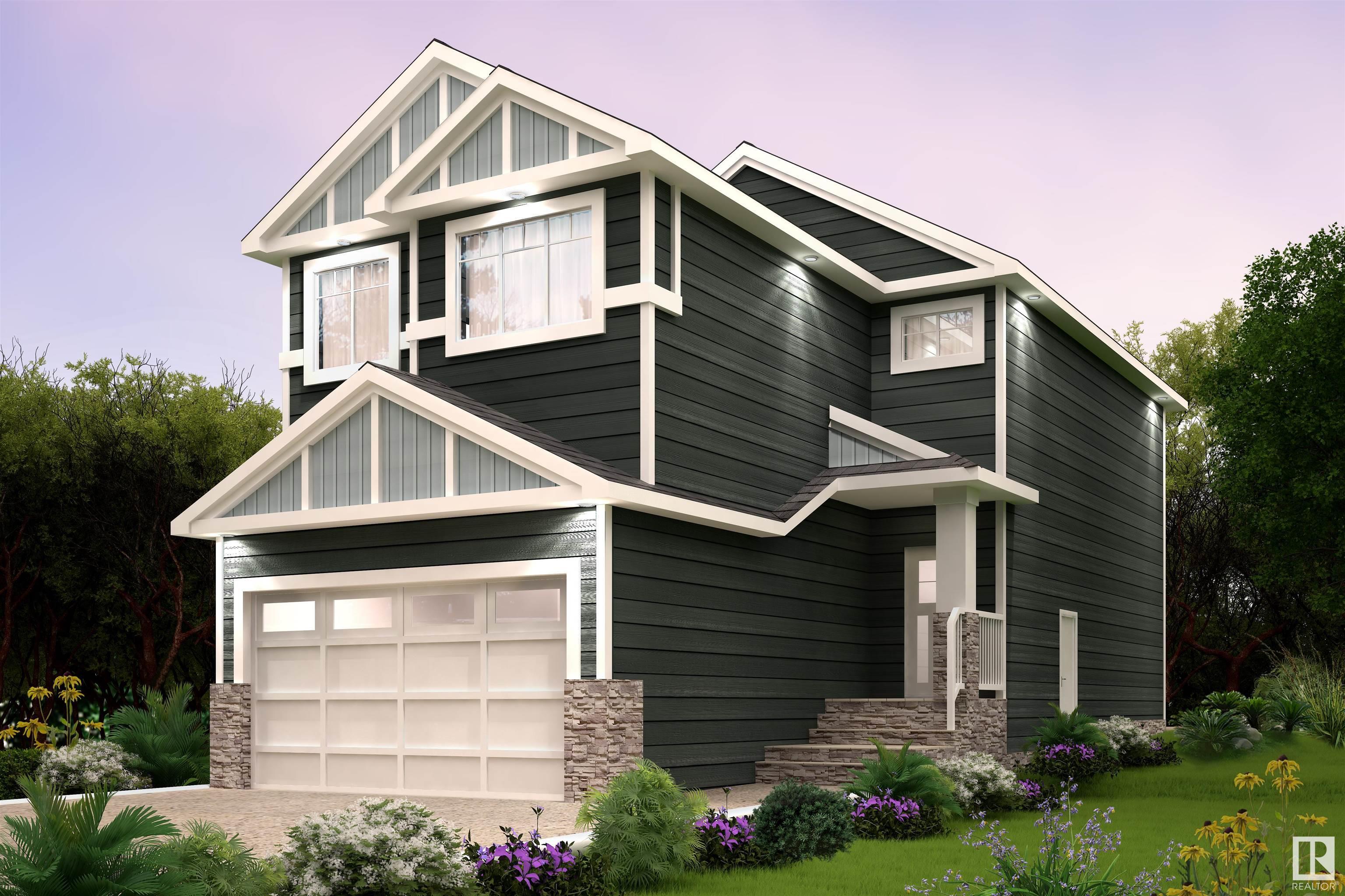 29 Gable Common  Spruce Grove AB T7X 2W2 photo
