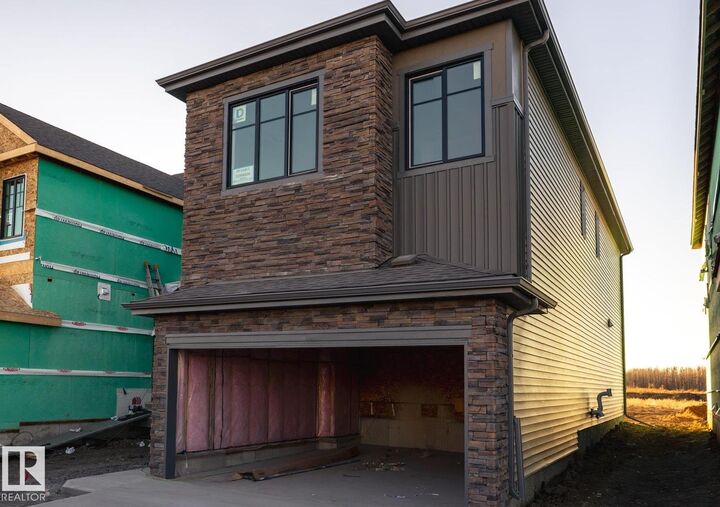 29 Gable Common  Spruce Grove AB T7X 2W2 photo