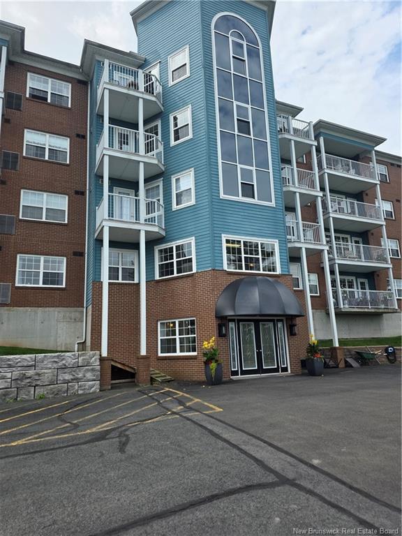 Property Photo: 1 Golf Greens Lane 304 NB E3B 9T9