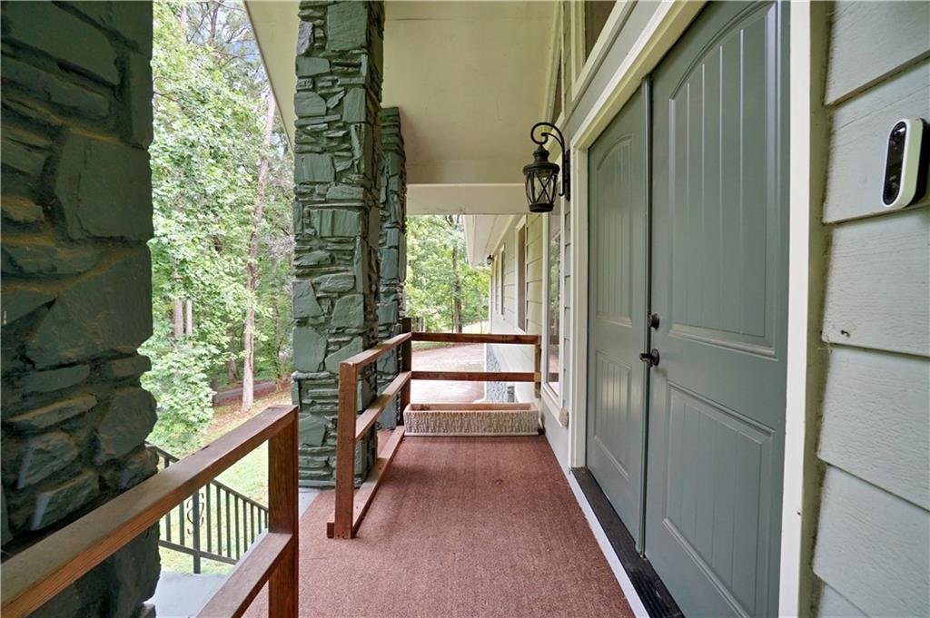 Property Photo: 3741 100 Road GA 30135