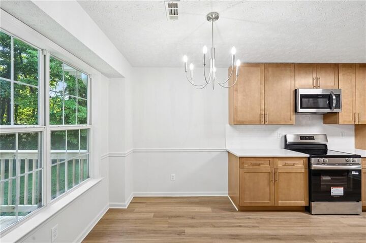 Property Photo: 7210 W Field Drive GA 30507