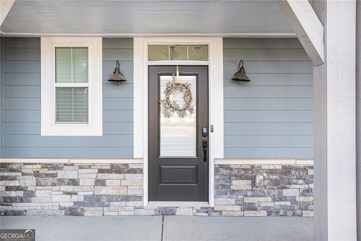 Property Photo: 72 Candlewood Lane GA 30548