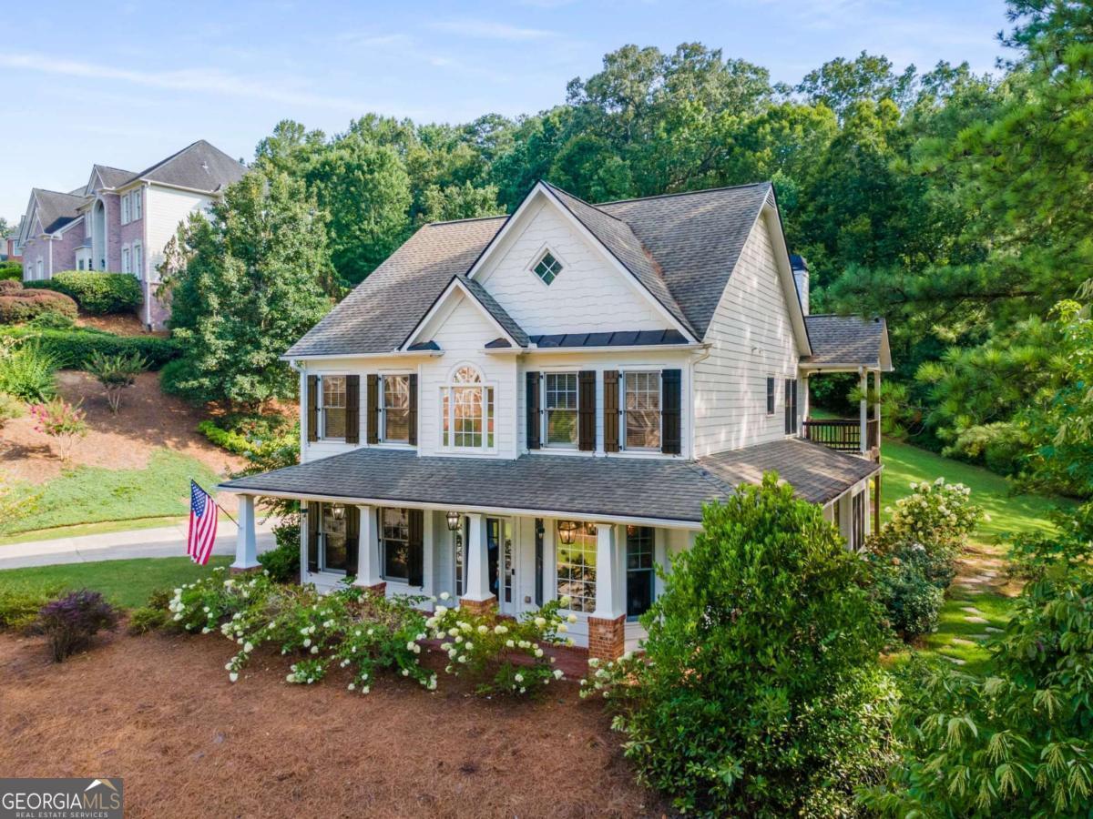 Property Photo:  550 Vinings Springs Drive SE  GA 30126 