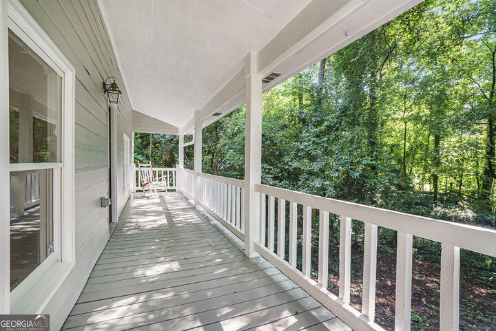 Property Photo:  3054 Periwinkle Drive  GA 30078 