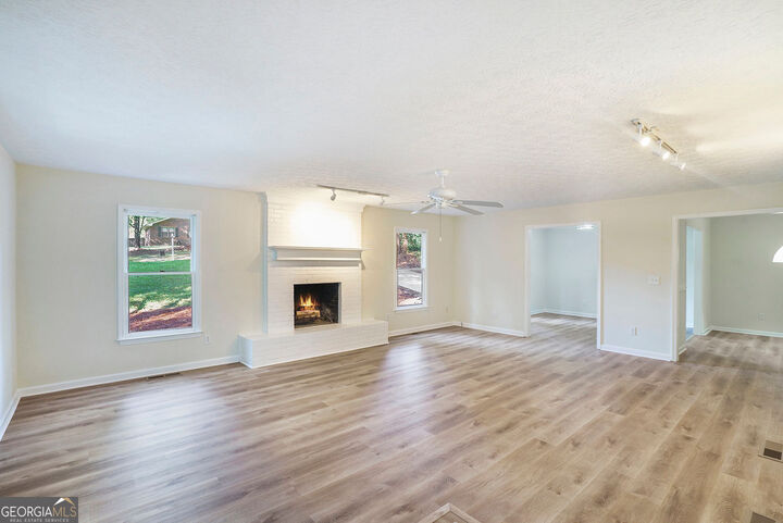 Property Photo:  3054 Periwinkle Drive  GA 30078 