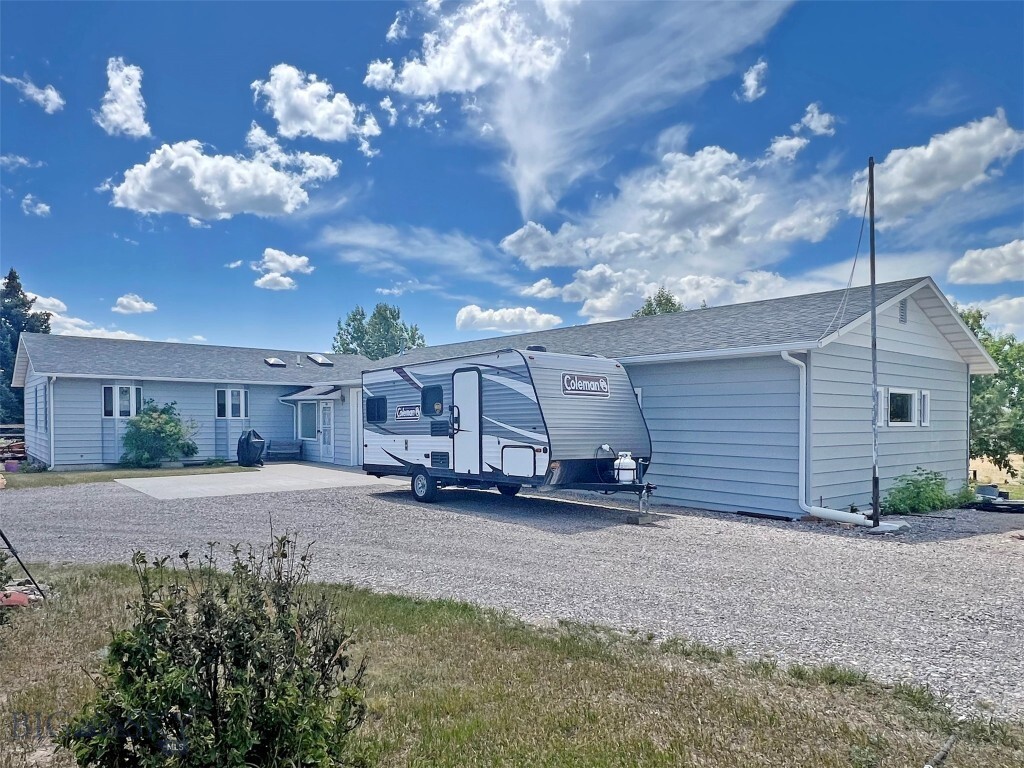 Property Photo:  380 Fox Ridge Drive  MT 59725 