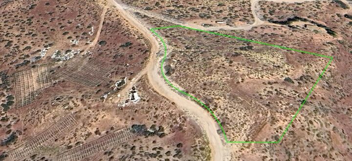 Property Photo: Andes Trail CA 92308