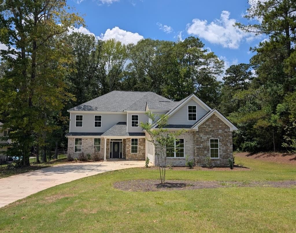 Property Photo:  10304 Emerson Way  GA 31820