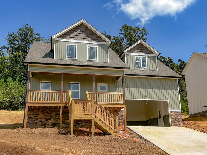 Lot 16 Cobblestone Ridge SW  Cleveland TN 37311 photo
