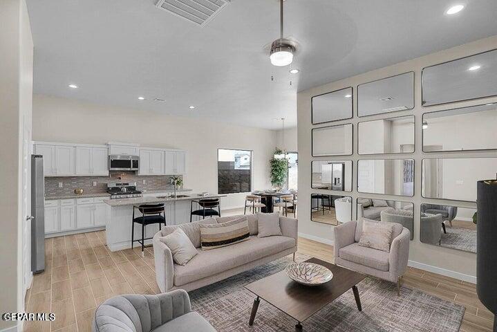 Property Photo:  12808 Fredericksberg Avenue  TX 79928 