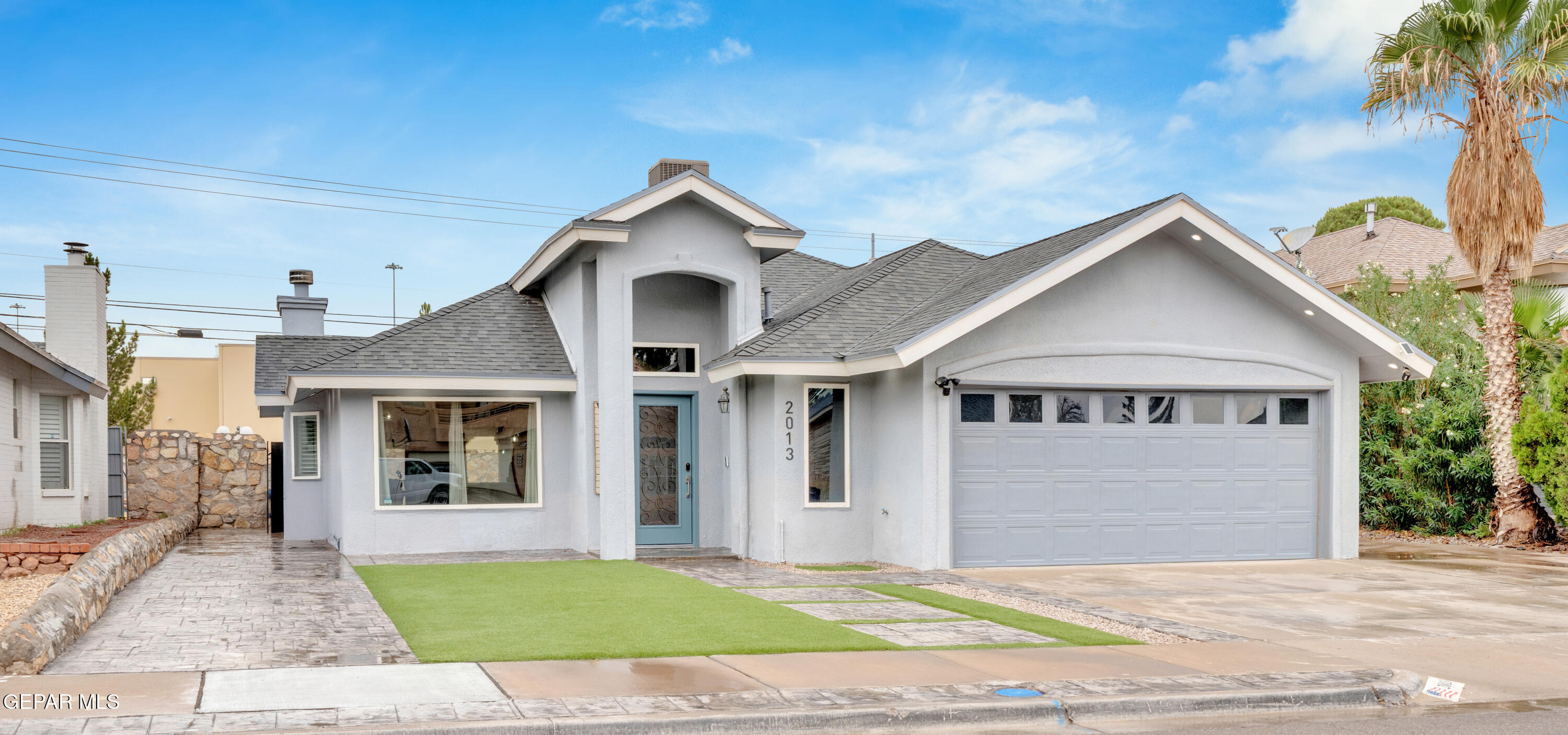 Property Photo: 2013 Sun Country Drive TX 79938