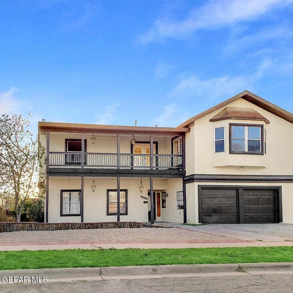 3345 Wexford Drive  El Paso TX 79925 photo